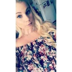 Meet your Posher, Brianna